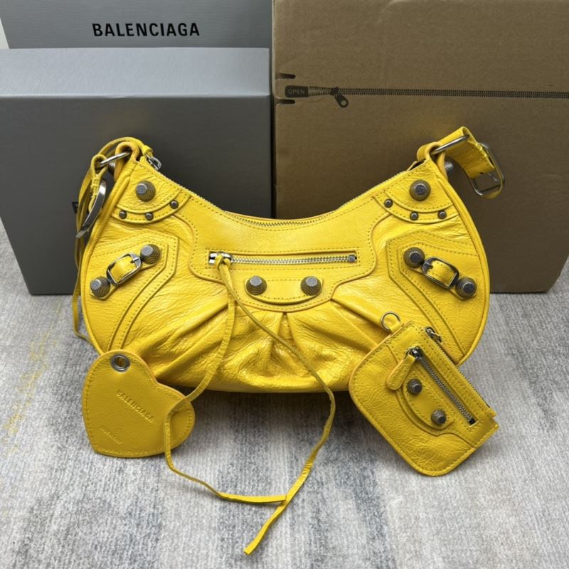 Balenciag Le Cagole Bags - Click Image to Close